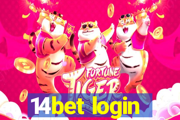 14bet login